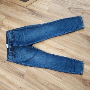 Pistola jeans, Size 30, Medium Blue Wash, Slim Leg, Like New